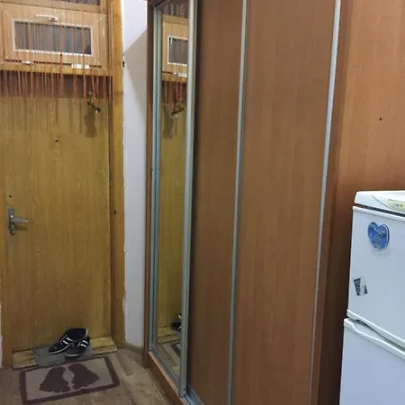 Апартаменты «Пушкин» Lejlighed Odessa