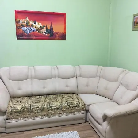 Апартаменты «Пушкин» Lejlighed Odessa