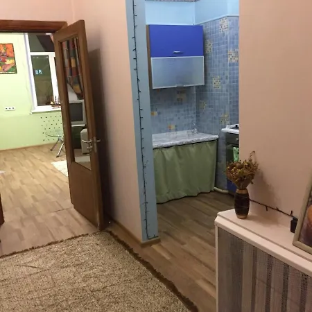 Апартаменты «Пушкин» * Odesa
